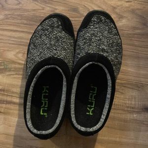KURU Womens Mules